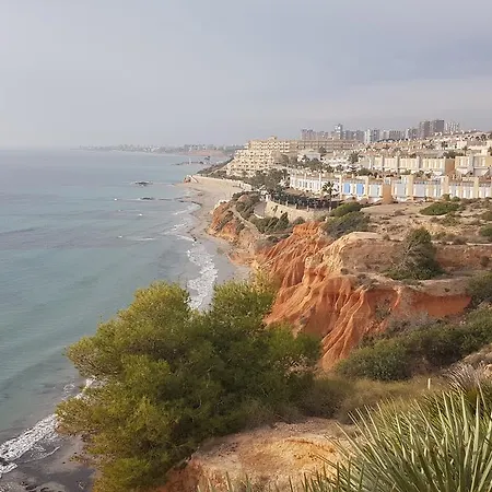 Mar Rc * Cap Roig (Cabo Roig)