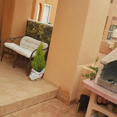 Apartamento Mar Rc *