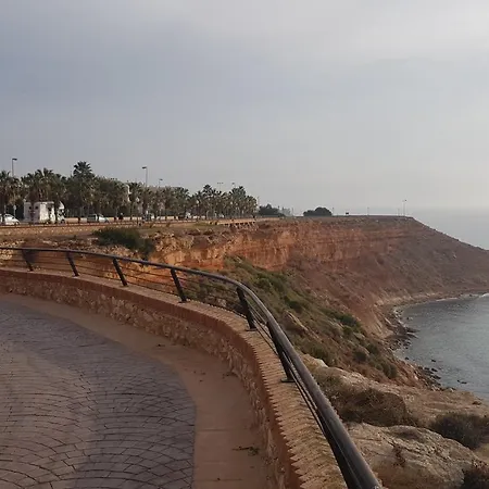 Mar Rc * Cap Roig (Cabo Roig)