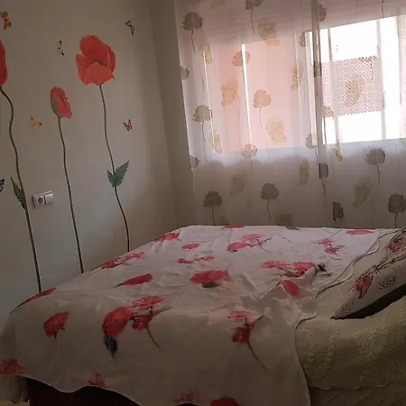 Apartamento Mar Rc *