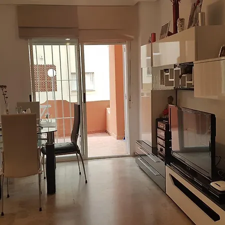 Apartamento Mar Rc *