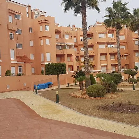 Mar Rc * Cap Roig (Cabo Roig)