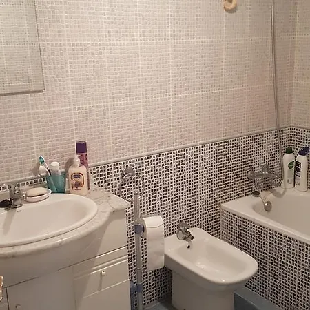 Apartament Mar Rc *